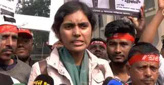 বরিশালের ৬ আসনে ত্রয়োদশ সংসদ নির্বাচনের আনুষ্ঠানিক প্রচারণা শুরু